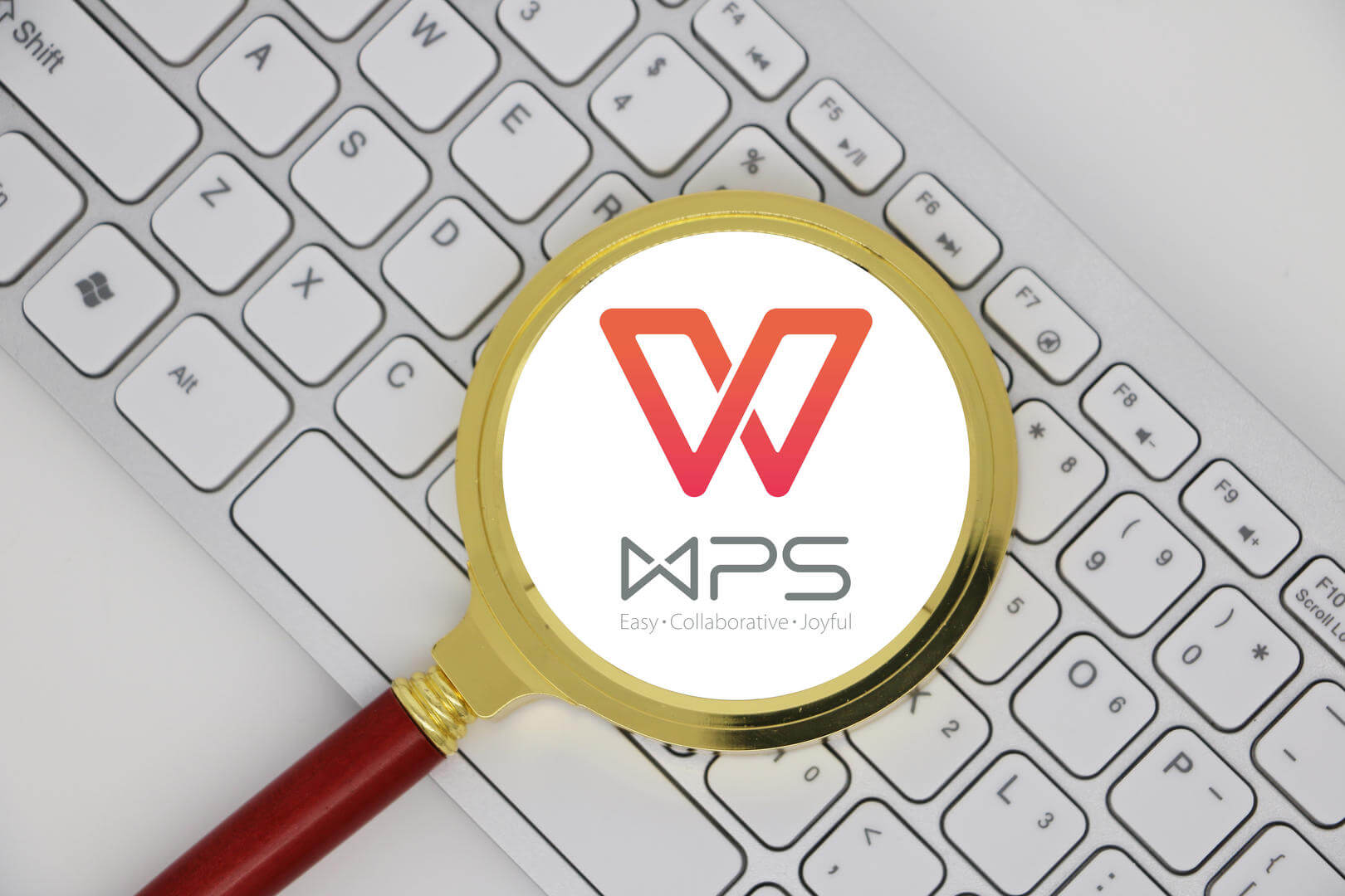 WPS Office PDF编辑与格式兼容性展示